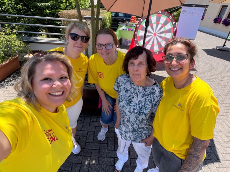 Sommerfest 2026